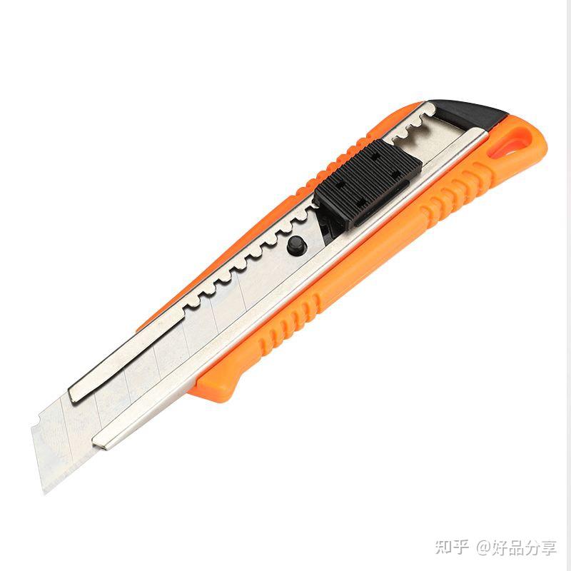 美工刀